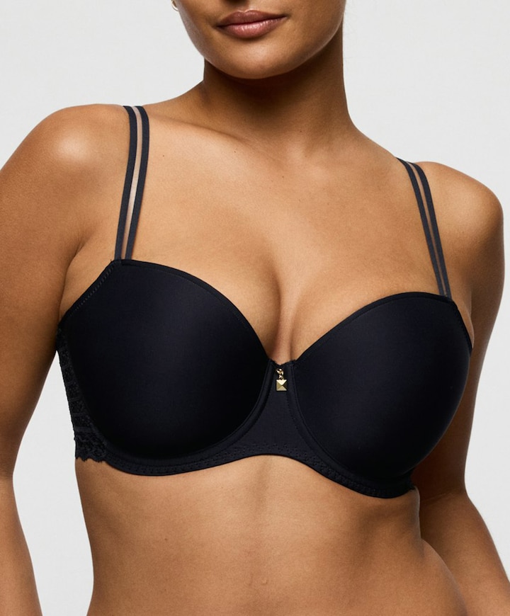 Dames bh zwart