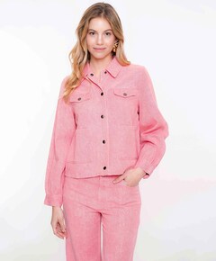Jas roze