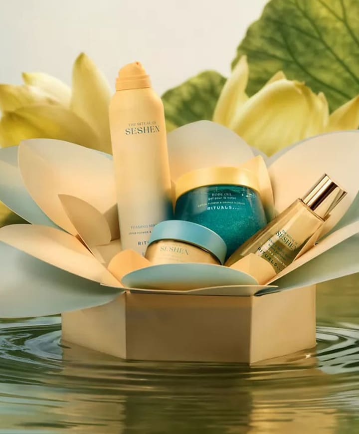 The Ritual of Seshen