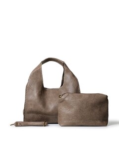Tas beige