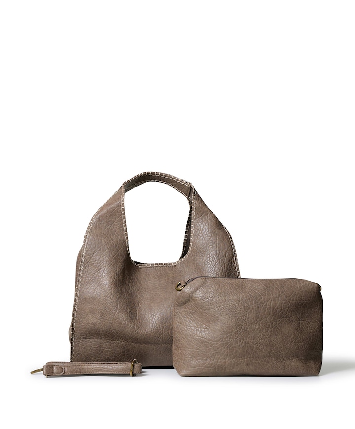 Tas beige