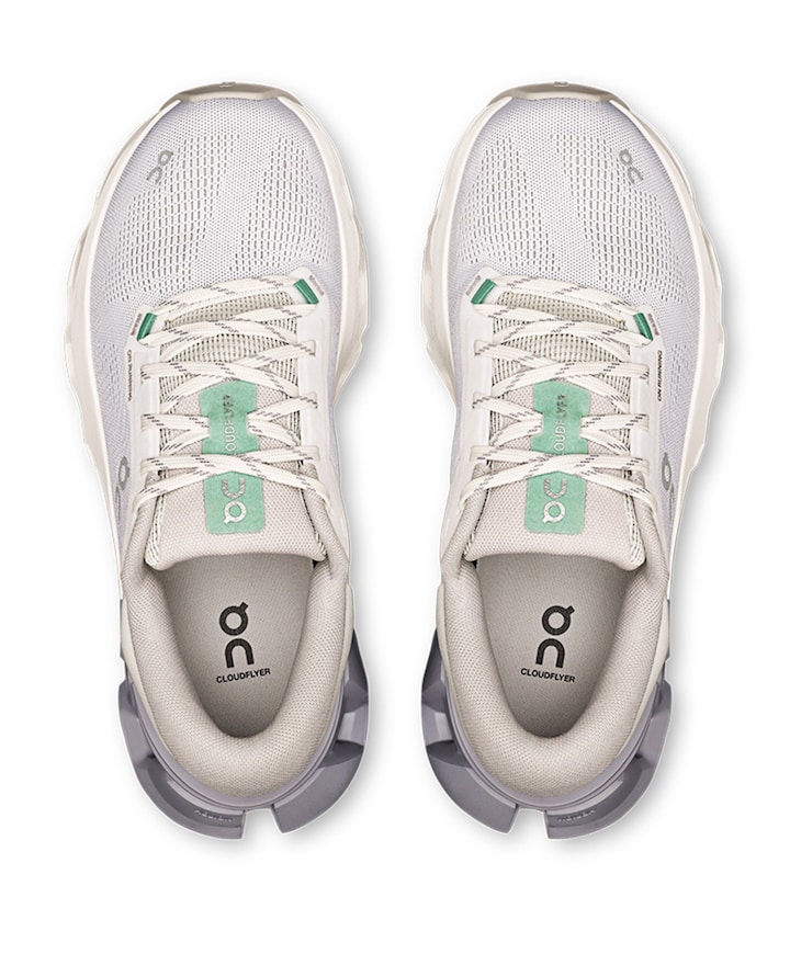 Cloudflyer 5 Women dames runningschoenen paars