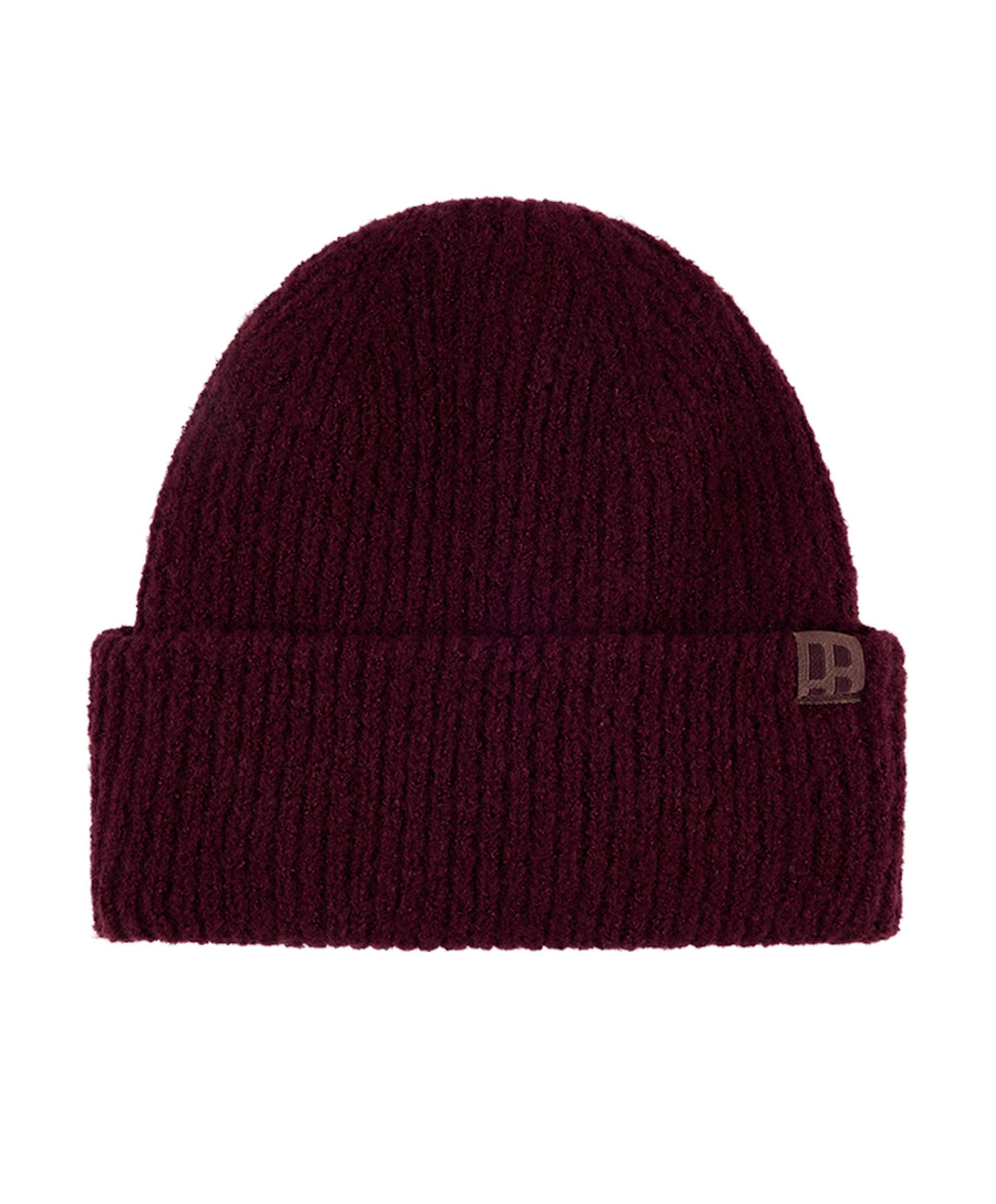 Muts bordeaux