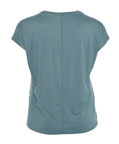 Dames t-shirt groen