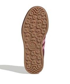 GAZELLE BOLD J uniseks sneakers  bordeaux