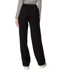 Sue Wide dames broek bruin
