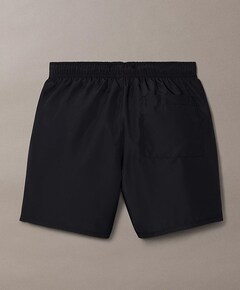 Jongens zwemshort zwart