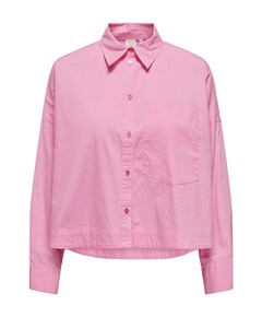 Dames blouse roze