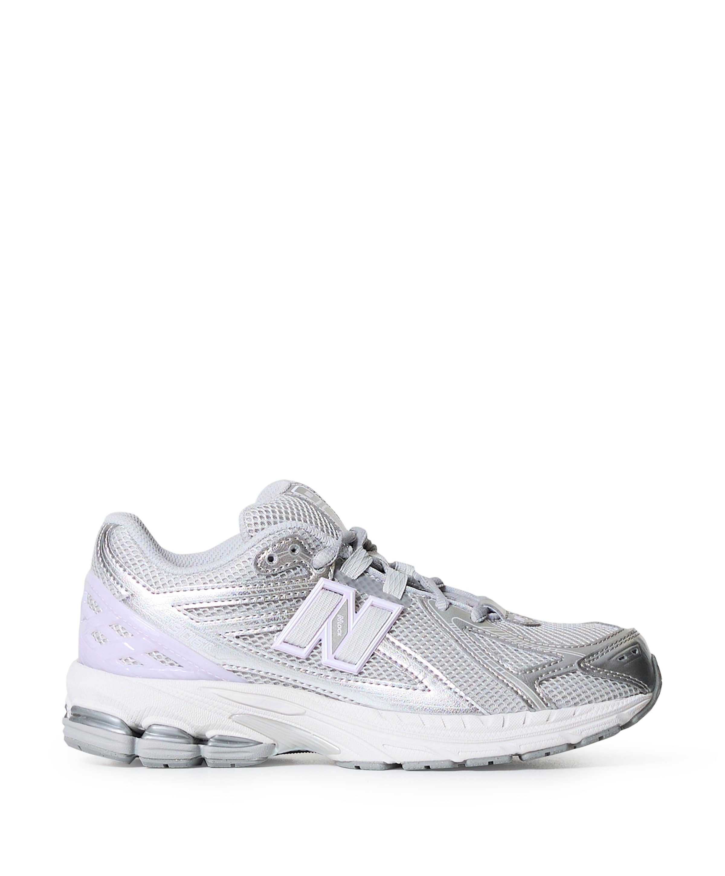 1906 sneakers zilver