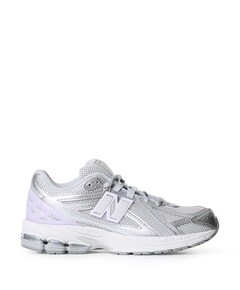 1906 sneakers zilver