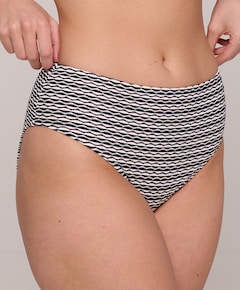 Bikinibroekje blauw