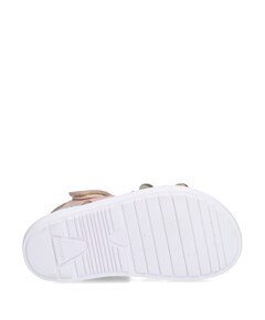 Vera Verano meisjes sandalen roze