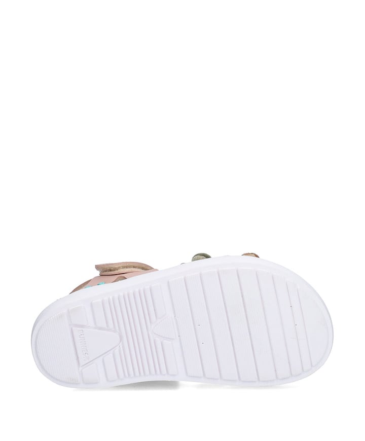 Vera Verano meisjes sandalen roze