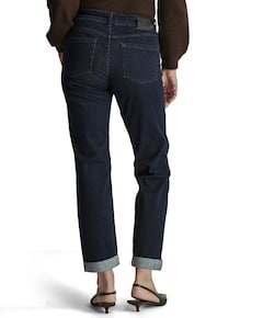 Bobby - Para Mi Jeans - D123 - Pure dames jeans blauw