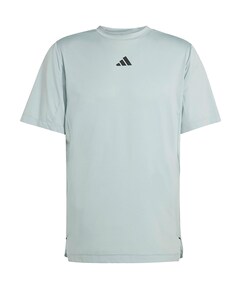 Heren t-shirt groen