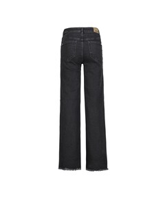 Annemay jeans zwart