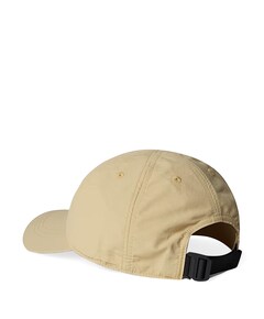 Heren hoofdaccessoire beige