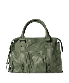 Dames tas beige