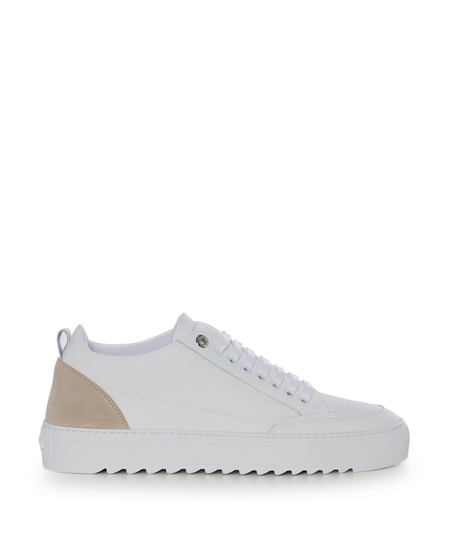 Jagger Pure  sneakers wit