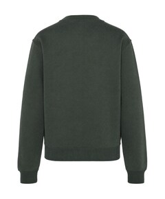 Dames trui groen