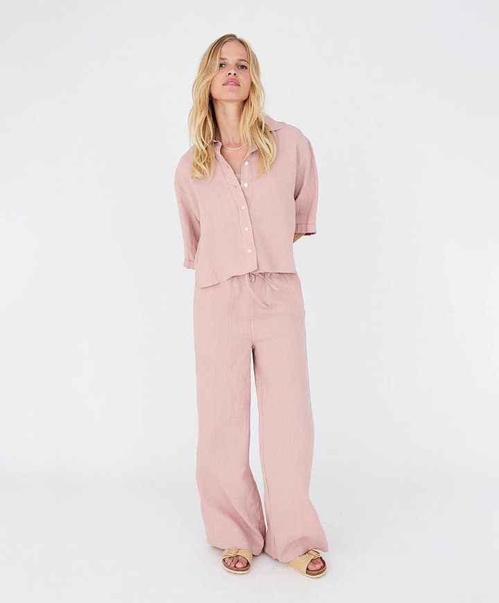 94-02-Heylow dames broek roze