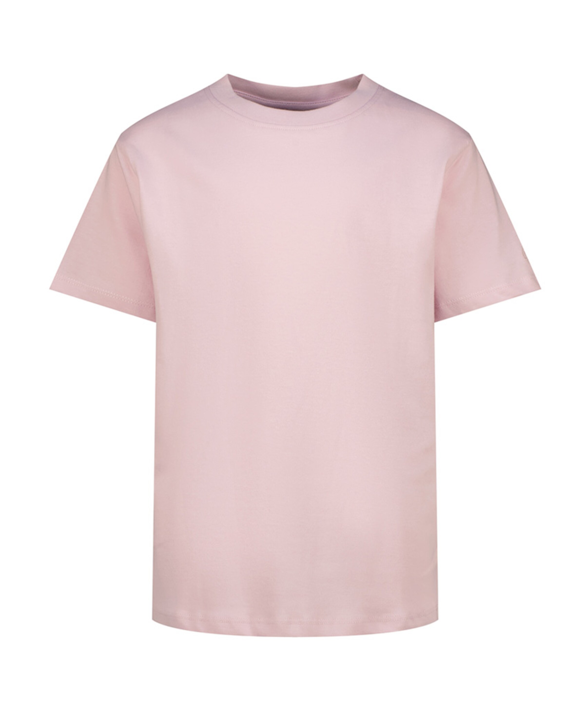 Meisjes T-shirt roze