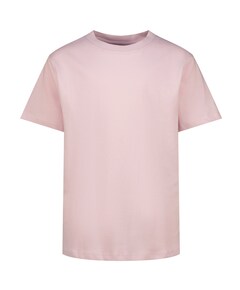 Meisjes T-shirt roze