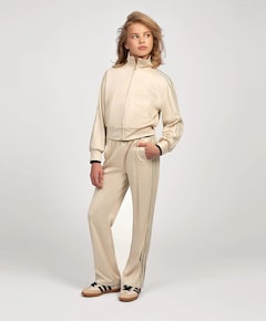 Jessie Track meisjes broek beige