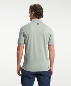 polo grijs