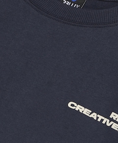 Jongens t-shirt blauw