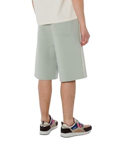 Adorment shorts heren korte broek groen