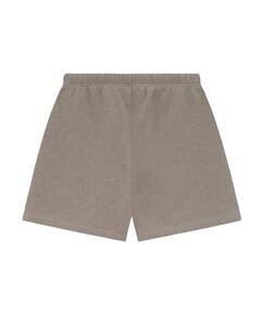 heren korte broek bruin