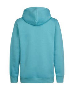 Jongens hoodie blauw