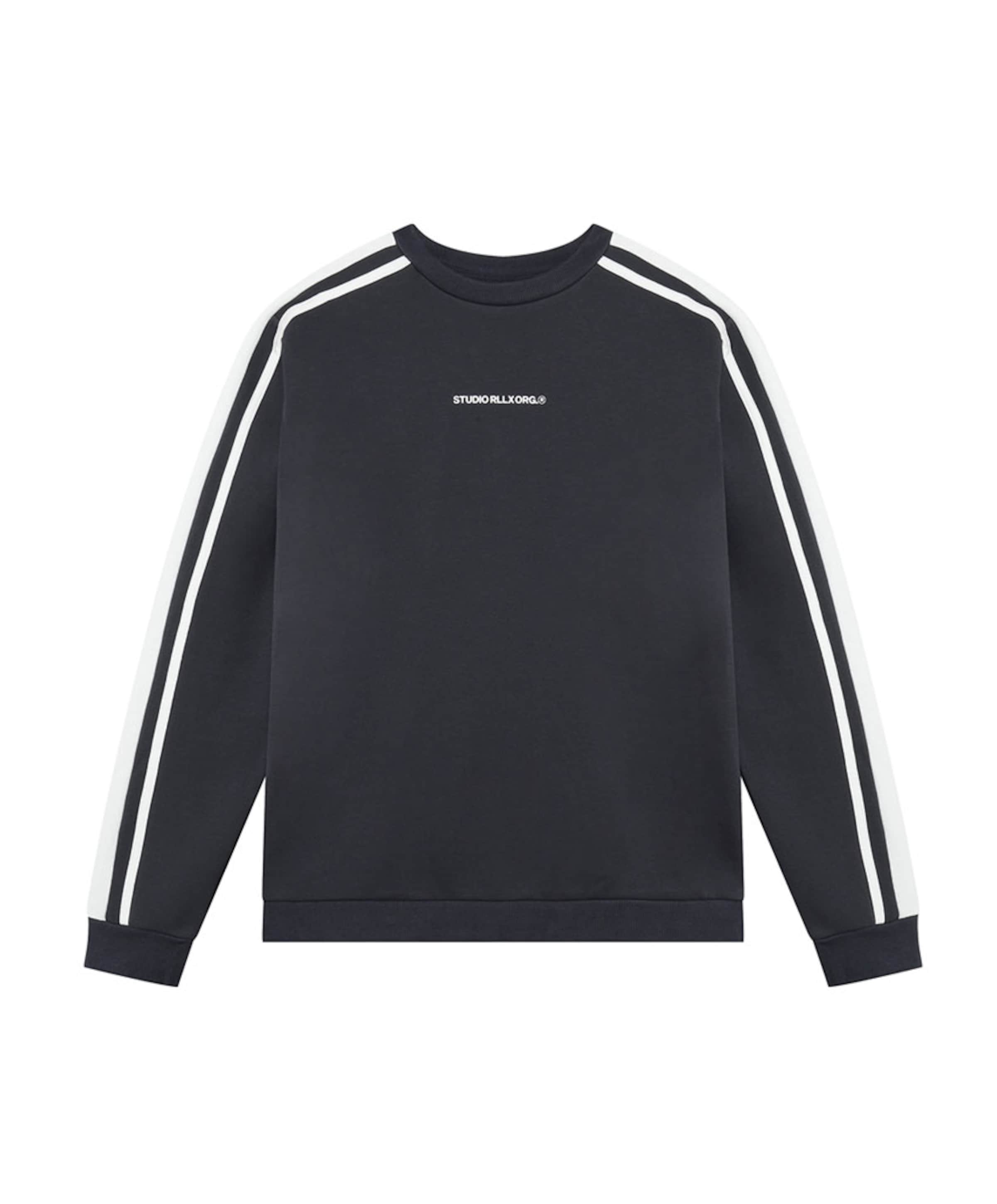 Jongens sweater grijs