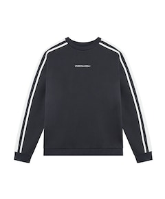 Jongens sweater grijs