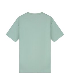 Heren T-shirt groen