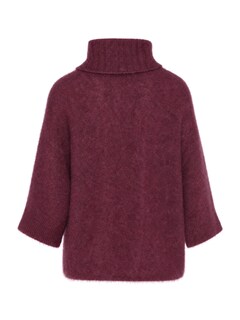 Dames trui rood