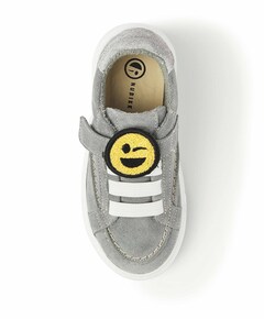 Vince Caldera K sneakers grijs