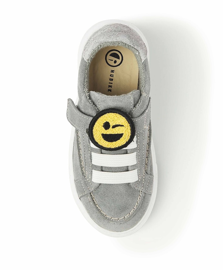 Vince Caldera K sneakers grijs