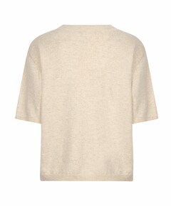 Dames trui beige