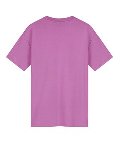 Heren T-shirt roze