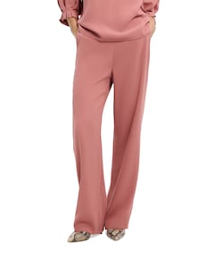 PHOCAS_PLAT dames broek roze