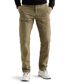 YETLINER HYBRID TECHNICAL COTTON heren broek groen