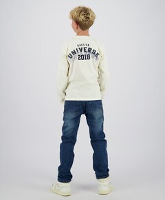 Baltimore jongens jeans blauw