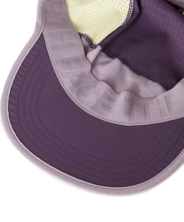 Heren cap multicolor