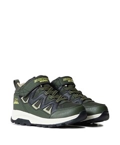 STORMBLAZER sneakers groen