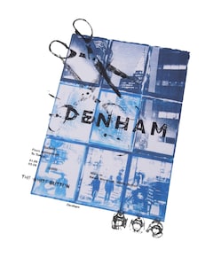Heren T-shirt wit