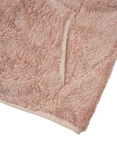 Dames vest roze
