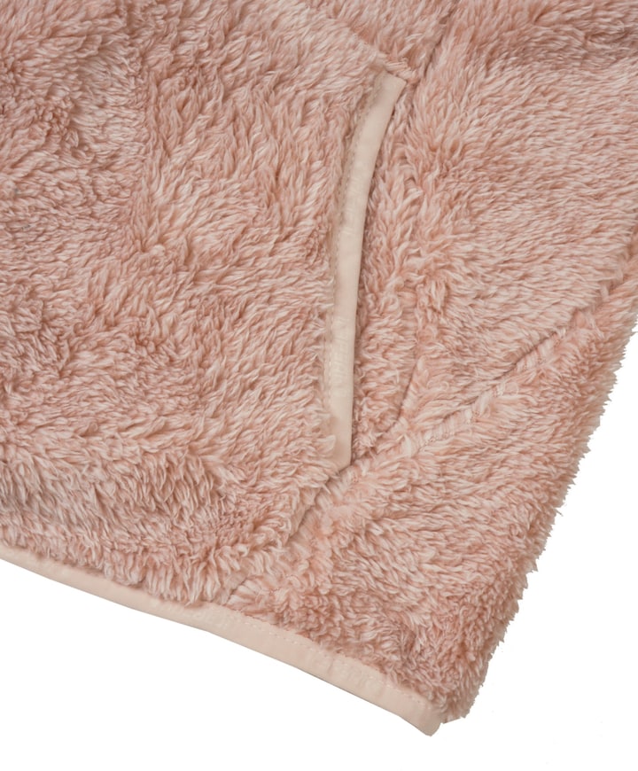 Dames vest roze