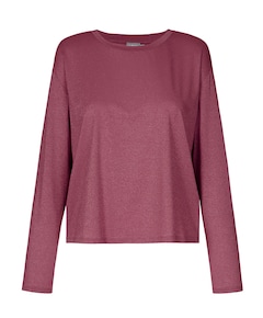 Longsleeve bordeaux